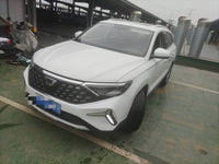 Jetta 2023 Jetour VS7 1.4T 280TSI Entry Edition - 1