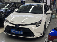 Toyota 2024 Levin Dual Engine 1.8 CVT Smart Electric Hybrid Leading - 1