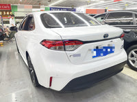 Toyota 2024 Levin Dual Engine 1.8 CVT Smart Electric Hybrid Leading - 3
