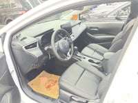 Toyota 2024 Levin Dual Engine 1.8 CVT Smart Electric Hybrid Leading - 4