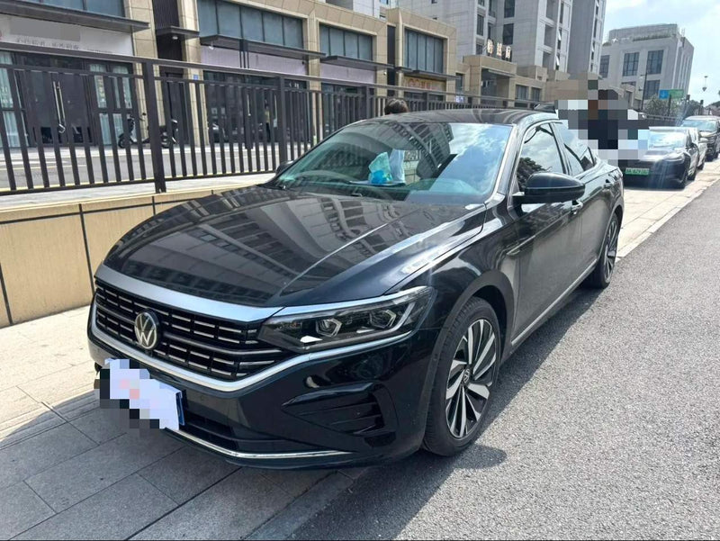 Volkswagen 2024 Passat 2.0 TSI 380 TSI Dragon Brilliance Edition
