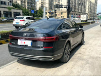 Volkswagen 2024 Passat 2.0 TSI 380 TSI Dragon Brilliance Edition - 3