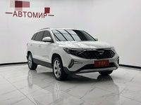 Jetta 2023 Jetour VS7 1.4T 280TSI Enjoyment Edition - 3
