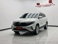 Jetta 2023 Jetour VS7 1.4T 280TSI Enjoyment Edition - 4