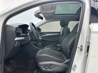Jetta 2023 Jetour VS7 1.4T 280TSI Enjoyment Edition - 5