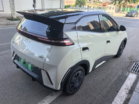 BYD 2024 Seagull Glory Version 305km Dynamic Version - 2