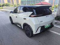 BYD 2024 Seagull Glory Version 305km Dynamic Version - 3