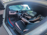 BYD 2024 Seagull Glory Version 305km Dynamic Version - 5