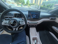 BYD 2024 Seagull Glory Version 305km Dynamic Version - 6