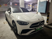Mercedes-Benz C-Class 2024 C 350 e L 2.0T (facelift) - 2