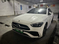 Mercedes-Benz C-Class 2024 C 350 e L 2.0T (facelift) - 1