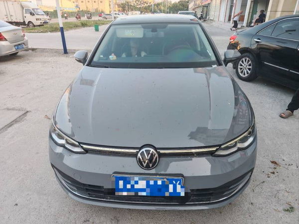 Volkswagen 2024 Golf 8 PRO 1.4 TSI 280 TSI 50th Anniversary Legend Edition