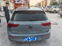 Volkswagen 2024 Golf 8 PRO 1.4 TSI 280 TSI 50th Anniversary Legend Edition - 5