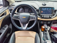 Chevrolet Monza 2022 Cavalier 1.5 320 Enjoy Skyroof Version - 4