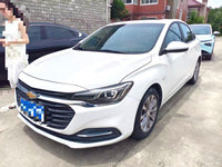 Chevrolet Monza 2022 Cavalier 1.5 320 Enjoy Skyroof Version - 1