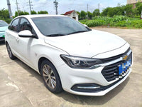 Chevrolet Monza 2022 Cavalier 1.5 320 Enjoy Skyroof Version - 2