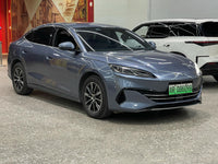 BYD 2024 Seal 06 DM-i 1.5 CVT 80 km Prestige Model - 2