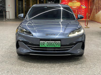 BYD 2024 Seal 06 DM-i 1.5 CVT 80 km Prestige Model - 3
