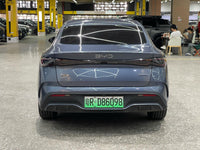 BYD 2024 Seal 06 DM-i 1.5 CVT 80 km Prestige Model - 5