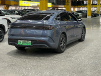 BYD 2024 Seal 06 DM-i 1.5 CVT 80 km Prestige Model - 6
