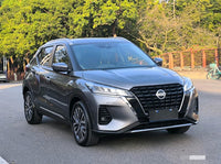 Nissan 2022 Kicks 1.5 CVT XL Fashion Edition - 3