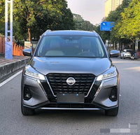 Nissan 2022 Kicks 1.5 CVT XL Fashion Edition - 2