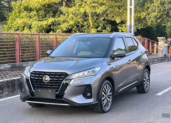 Nissan 2022 Kicks 1.5 CVT XL Fashion Edition