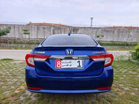 Honda 2019 Crider 1.0T CVT 180 Turbo Comfort Edition - 5