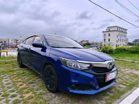 Honda 2019 Crider 1.0T CVT 180 Turbo Comfort Edition - 2