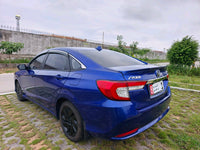 Honda 2019 Crider 1.0T CVT 180 Turbo Comfort Edition - 4