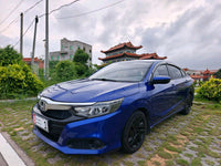Honda 2019 Crider 1.0T CVT 180 Turbo Comfort Edition - 1