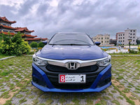 Honda 2019 Crider 1.0T CVT 180 Turbo Comfort Edition - 3