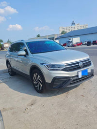 Volkswagen 2024 Tiguan L 1.5 TSI 300 TSI Front-Wheel-Drive Dragon Soaring Edition - 3