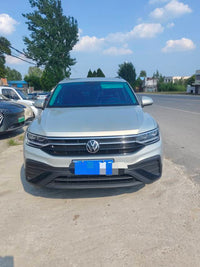 Volkswagen 2024 Tiguan L 1.5 TSI 300 TSI Front-Wheel-Drive Dragon Soaring Edition - 2
