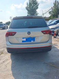 Volkswagen 2024 Tiguan L 1.5 TSI 300 TSI Front-Wheel-Drive Dragon Soaring Edition - 5