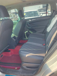 Volkswagen 2024 Tiguan L 1.5 TSI 300 TSI Front-Wheel-Drive Dragon Soaring Edition - 7
