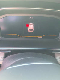 Volkswagen 2024 Tiguan L 1.5 TSI 300 TSI Front-Wheel-Drive Dragon Soaring Edition - 8