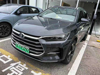 BYD Tang New Energy 2023 Tang DM-i 1.5T CVT 112 km Champion Edition Prestige Version - 1
