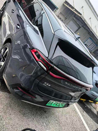 BYD Tang New Energy 2023 Tang DM-i 1.5T CVT 112 km Champion Edition Prestige Version - 3