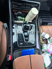 BYD Tang New Energy 2023 Tang DM-i 1.5T CVT 112 km Champion Edition Prestige Version - 4