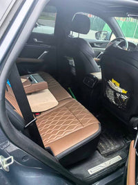 BYD Tang New Energy 2023 Tang DM-i 1.5T CVT 112 km Champion Edition Prestige Version - 5