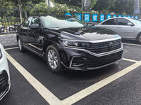 Volkswagen 2022 Passat PHEV 1.4T 430 Business Edition - 3
