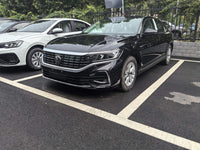 Volkswagen 2022 Passat PHEV 1.4T 430 Business Edition - 1
