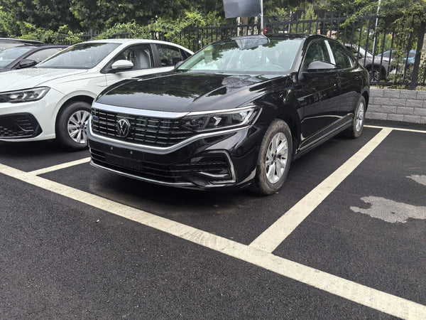Volkswagen 2022 Passat PHEV 1.4T 430 Business Edition