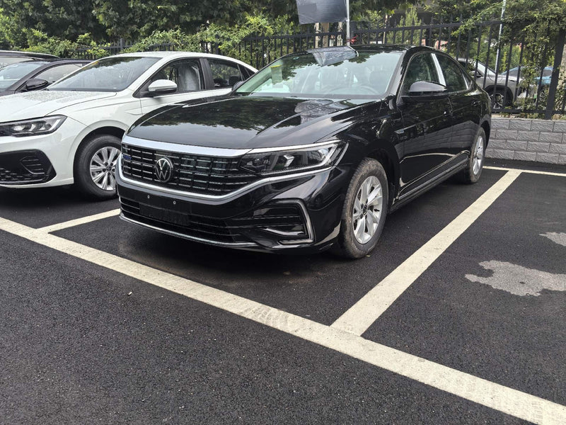 Volkswagen 2022 Passat PHEV 1.4T 430 Business Edition