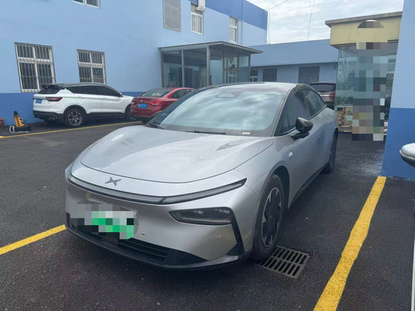XPENG 2024 P7+ Long-Range Max