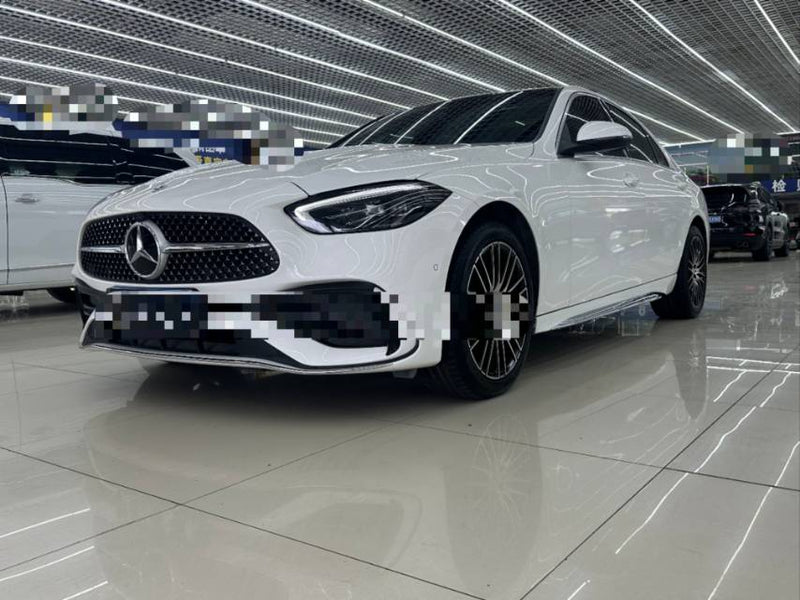 Mercedes-Benz C-Class 2024 C 260 L 48V 1.5T (Facelift III)