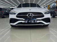 Mercedes-Benz C-Class 2024 C 260 L 48V 1.5T (Facelift III) - 2