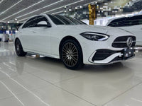 Mercedes-Benz C-Class 2024 C 260 L 48V 1.5T (Facelift III) - 3