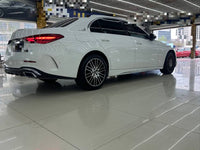 Mercedes-Benz C-Class 2024 C 260 L 48V 1.5T (Facelift III) - 4